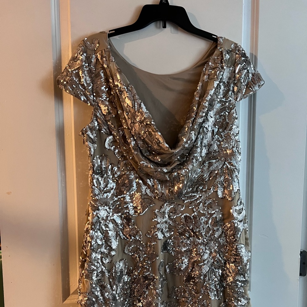 Calvin Klein Cocktail Dress